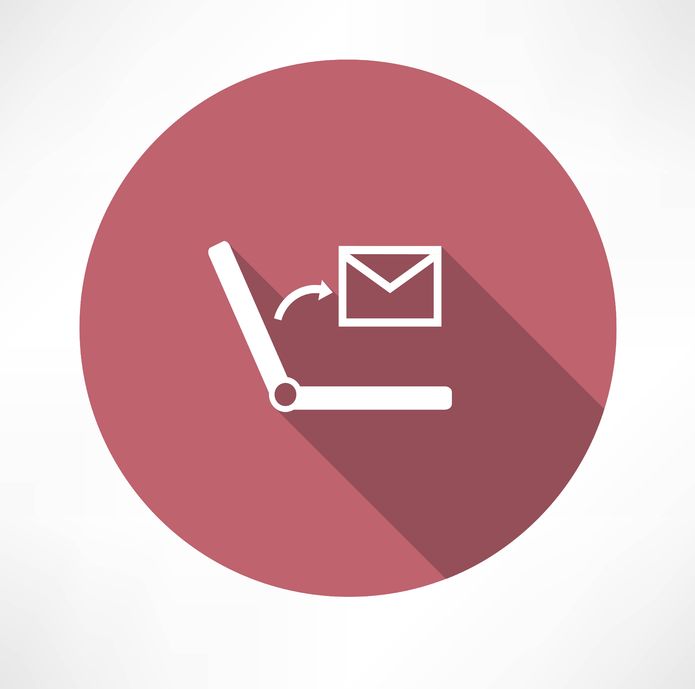 envio mail