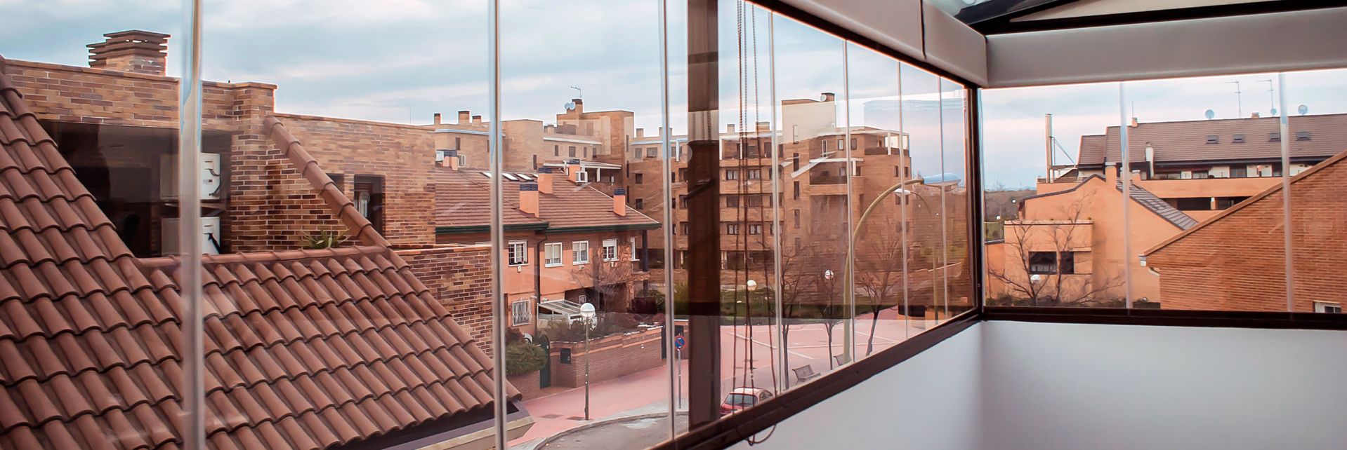 Instalacion Corredera Plegable 